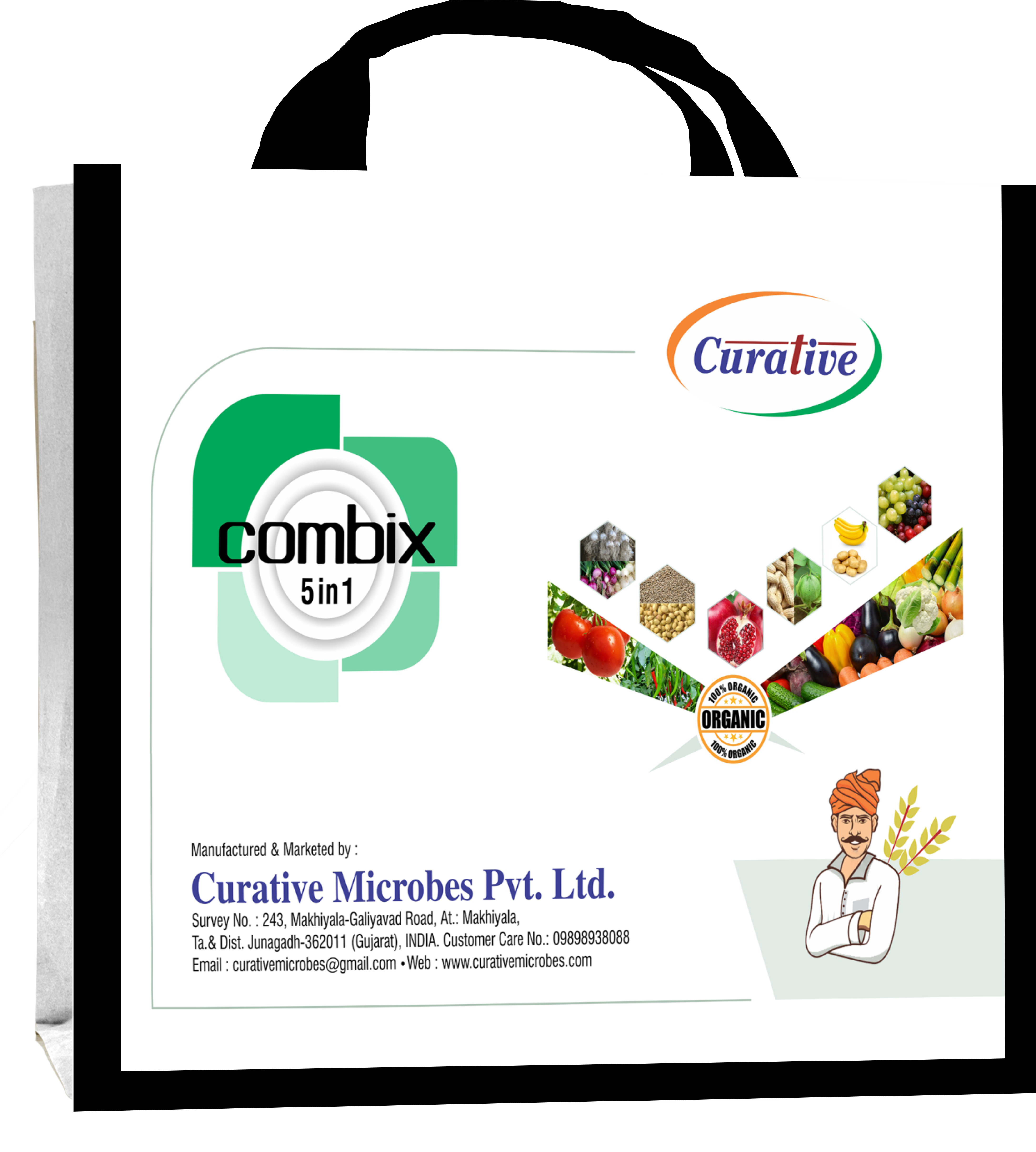 Combix Kit